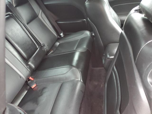 Photo 10 from auction – 2018 DODGE CHALLENGER with VIN 2C3CDZGG8JH217466