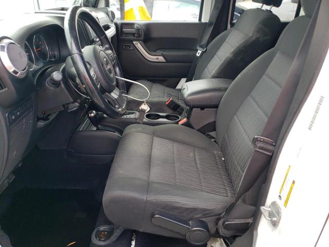 Photo 7 from auction – 2011 JEEP OTHER with VIN 1J4HA6H14BL580199
