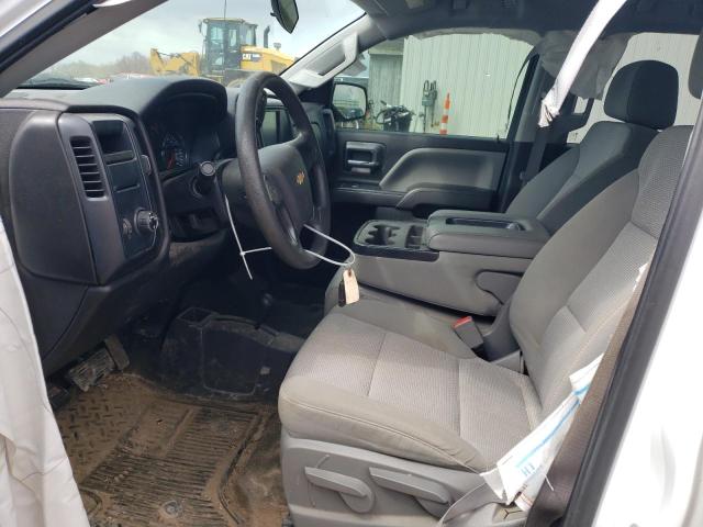 Zdjęcie 7 z aukcji – 2016 CHEVROLET SILVERADO z VIN 1GCVKPEC5GZ334056