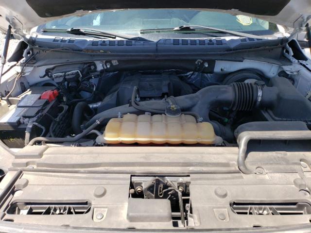 Photo 11 from auction – 2016 FORD F150 SUPER with VIN 1FTEW1CP0GFA55235