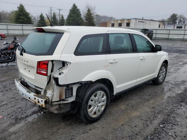 Photo 3 from auction – 2015 DODGE JOURNEY SE with VIN 3C4PDCAB0FT746528