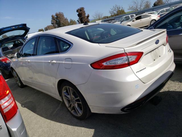 Photo 2 from auction – 2013 FORD FUSION TIT with VIN 3FA6P0K94DR387004