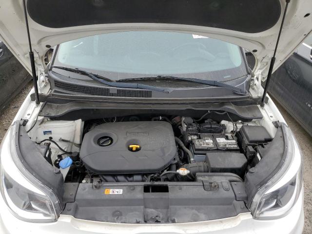 Photo 11 from auction – 2018 KIA SOUL + with VIN KNDJP3A55J7562643