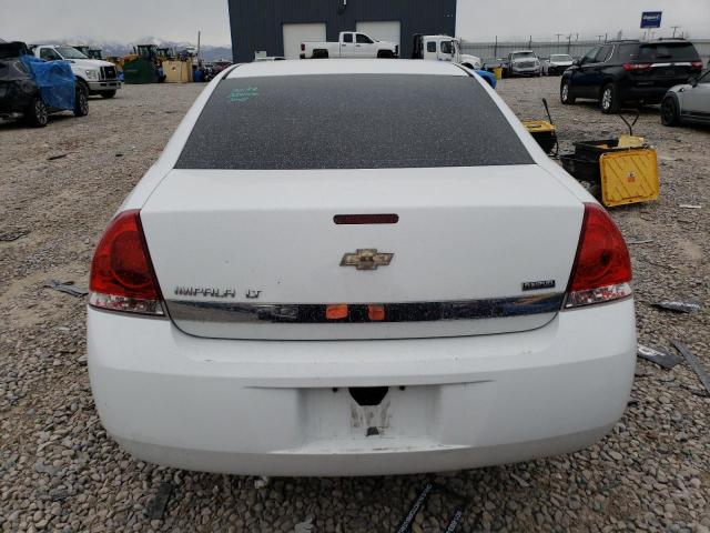 Photo 6 from auction – 2011 CHEVROLET IMPALA LT with VIN 2G1WG5EKXB1188698