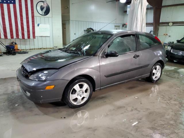 Photo 1 from auction – 2003 FORD FOCUS ZX3 with VIN 3FAFP31373R103944