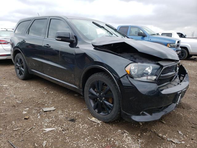 Photo 4 from auction – 2013 DODGE DURANGO R/ with VIN 1C4SDJCT0DC672055