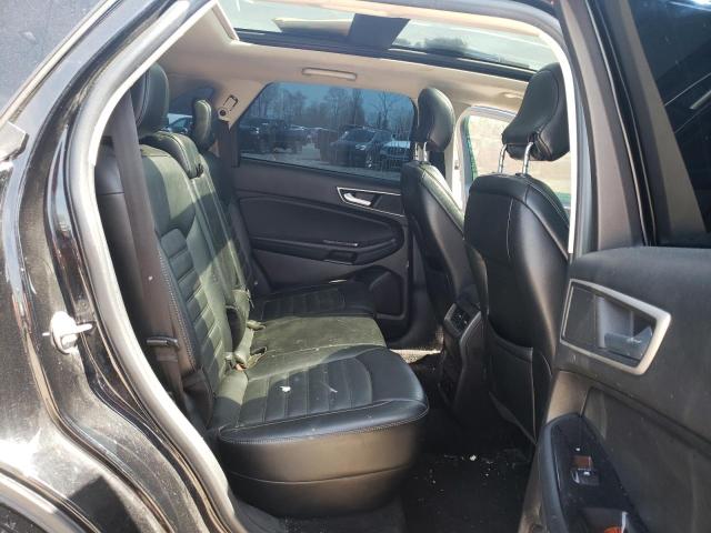 Фото 11 с аукциона – 2017 FORD EDGE SEL с VIN 2FMPK4J98HBC39850