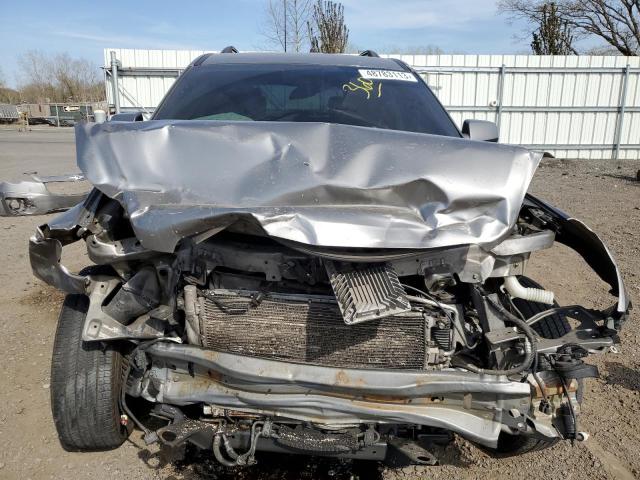 Foto 5 de la subasta – 2012 CHEVROLET EQUINOX LT con VIN 2GNFLNE50C6315757