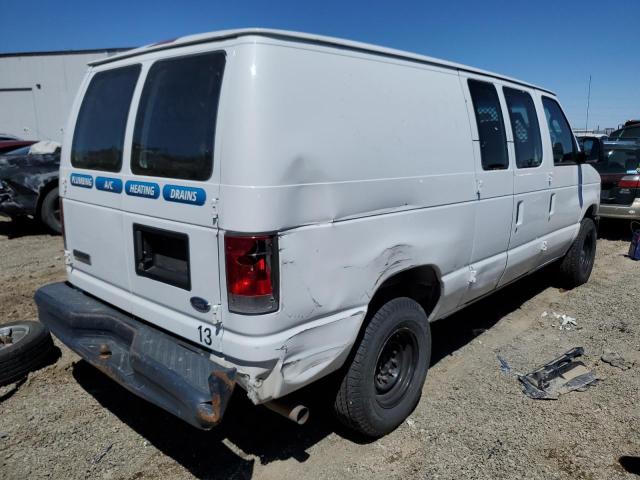 Photo 3 from auction – 2008 FORD ECONOLINE with VIN 1FTSE34L68DA40698