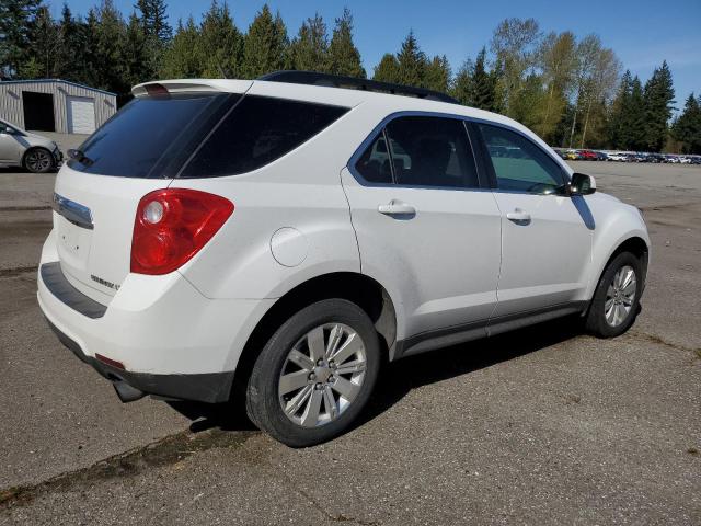 Photo 3 from auction – 2011 CHEVROLET EQUINOX LT with VIN 2CNFLNE56B6361239