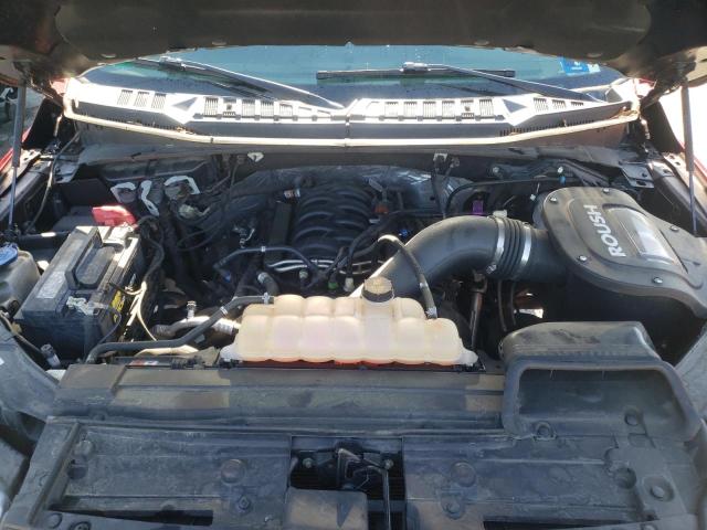 Photo 11 from auction – 2019 FORD F150 SUPER with VIN 1FTEW1E5XKFA57725