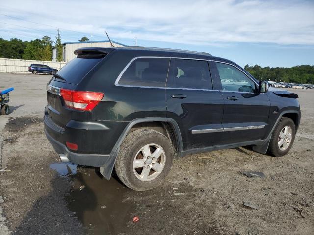 Photo 3 from auction – 2013 JEEP GRAND CHER with VIN 1C4RJFAG9DC501377