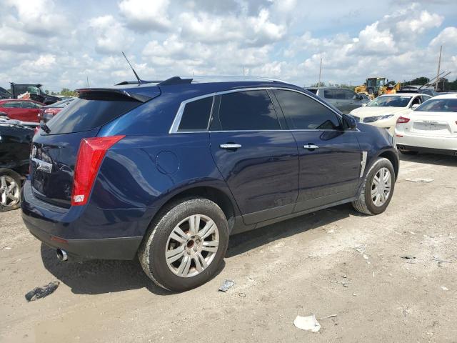 Photo 3 from auction – 2011 CADILLAC SRX LUXURY with VIN 3GYFNAEY7BS583012