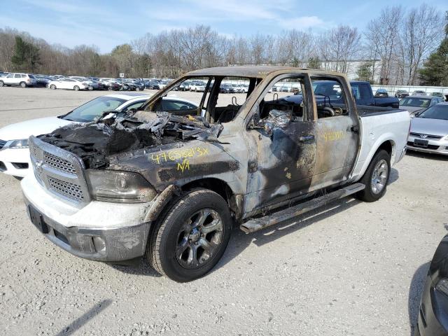 Photo 1 from auction – 2015 RAM 1500 LARAM with VIN 1C6RR7NM6FS718433