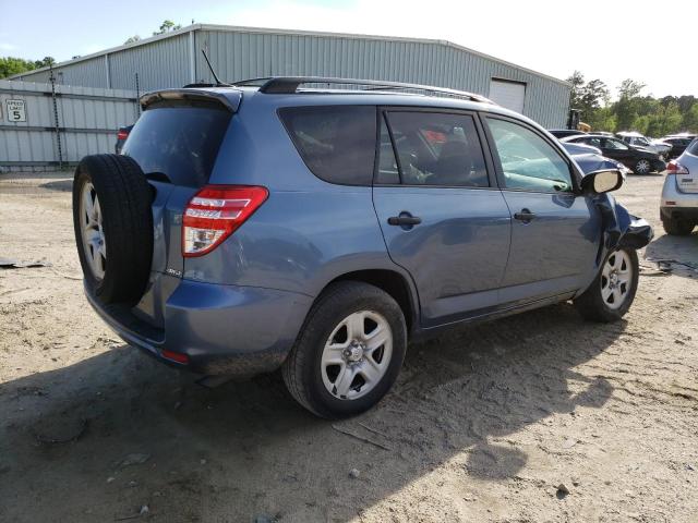 Photo 3 from auction – 2012 TOYOTA RAV4 with VIN 2T3BF4DV0CW212370