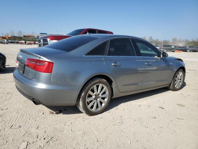 Photo 3 from auction – 2013 AUDI A6 PREMIUM with VIN WAUGGAFC4DN122044
