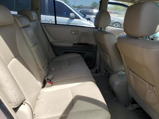 Photo 11 from auction – 2004 TOYOTA HIGHLANDER with VIN JTEEP21A640009985