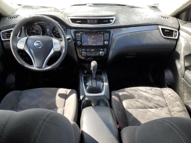 Photo 8 from auction – 2016 NISSAN ROGUE S with VIN KNMAT2MV8GP723660