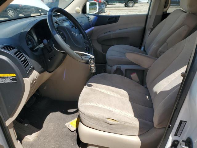 Photo 7 from auction – 2008 HYUNDAI ENTOURAGE with VIN KNDMC233586051108