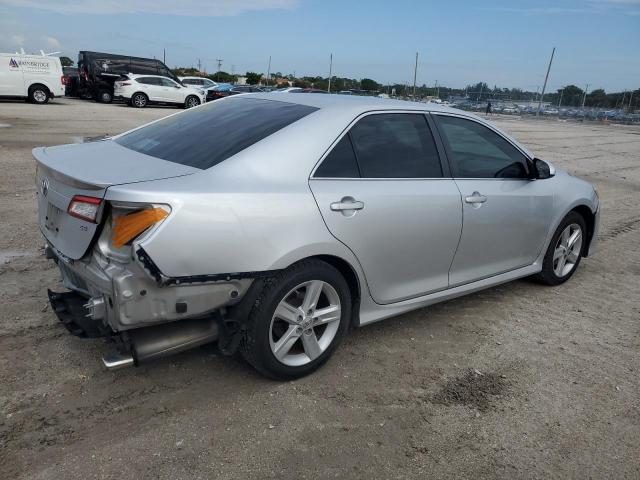Photo 3 from auction – 2014 TOYOTA CAMRY L with VIN 4T1BF1FK0EU815249
