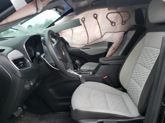 Photo 7 from auction – 2020 CHEVROLET EQUINOX LS with VIN 2GNAXHEV4L6268622