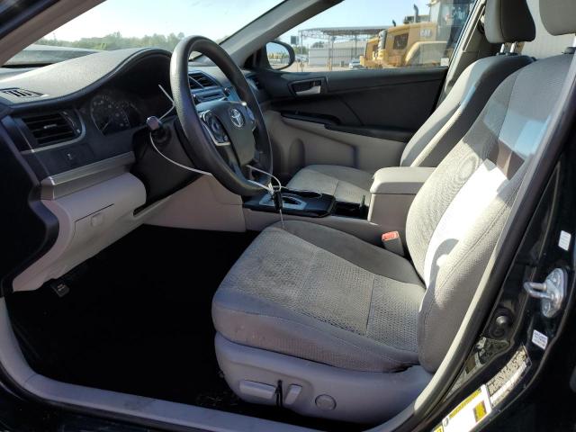 Photo 7 from auction – 2012 TOYOTA CAMRY BASE with VIN 4T1BF1FK4CU582960