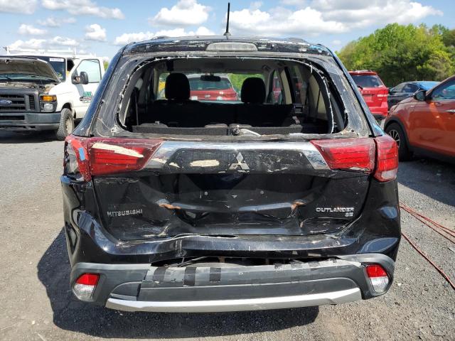صورة رقم 6 من المزاد - 2016 MITSUBISHI OUTLANDER مع VIN JA4AZ3A30GZ008409