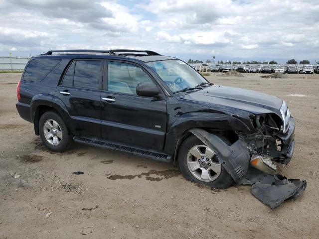 Photo 4 from auction – 2006 TOYOTA 4RUNNER SR with VIN JTEZU14RX60080292