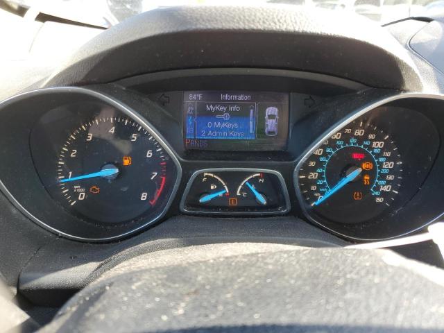 Photo 9 from auction – 2013 FORD ESCAPE TIT with VIN 1FMCU0J97DUB14943