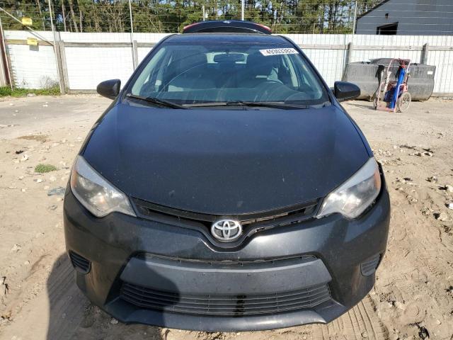 Photo 5 from auction – 2014 TOYOTA COROLLA L with VIN 2T1BURHE8EC000343