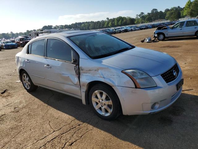 Photo 4 from auction – 2008 NISSAN SENTRA 2.0 with VIN 3N1AB61E48L627152