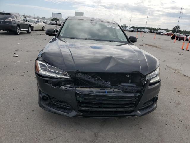 Photo 5 from auction – 2017 AUDI A8 L QUATT with VIN WAU44AFD8HN019719