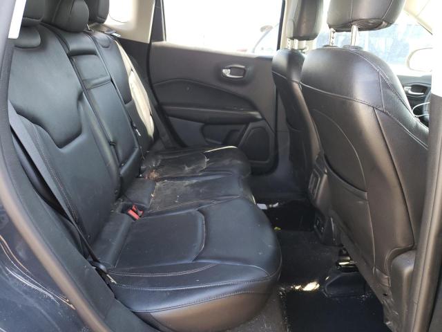Photo 10 from auction – 2017 JEEP COMPASS LI with VIN 3C4NJDCB7HT604148