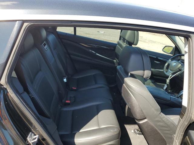 Photo 11 from auction – 2015 BMW 535 XIGT with VIN WBA5M4C53FD184132