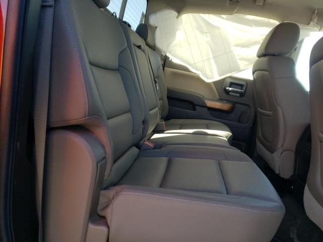 Photo 10 from auction – 2015 CHEVROLET SILVERADO with VIN 3GCUKSEC4FG402814