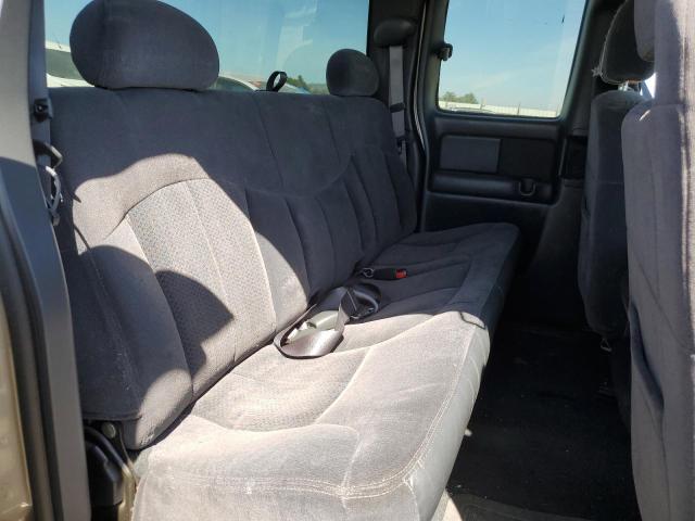 Photo 10 from auction – 2002 CHEVROLET SILVERADO with VIN 2GCEC19T821266907