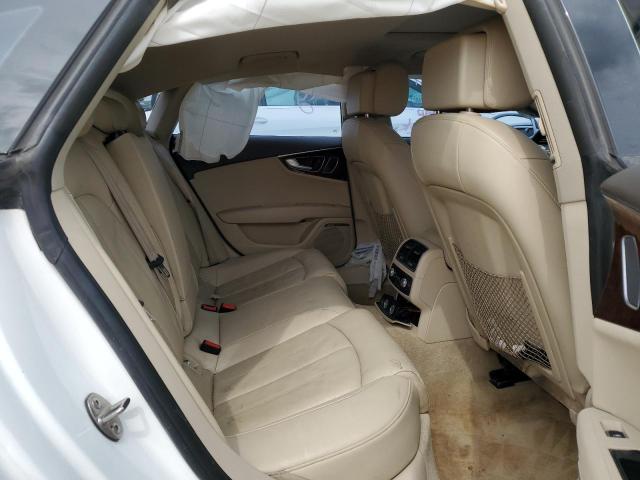 Photo 10 from auction – 2016 AUDI A7 PREMIUM with VIN WAUWGAFC5GN194807