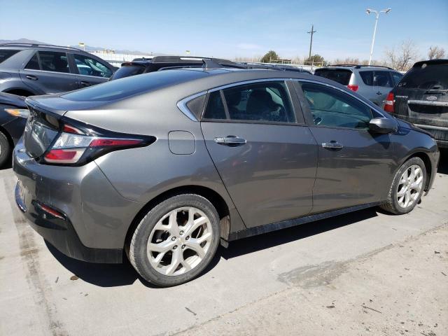 Photo 3 from auction – 2017 CHEVROLET VOLT PREMI with VIN 1G1RB6S58HU101054