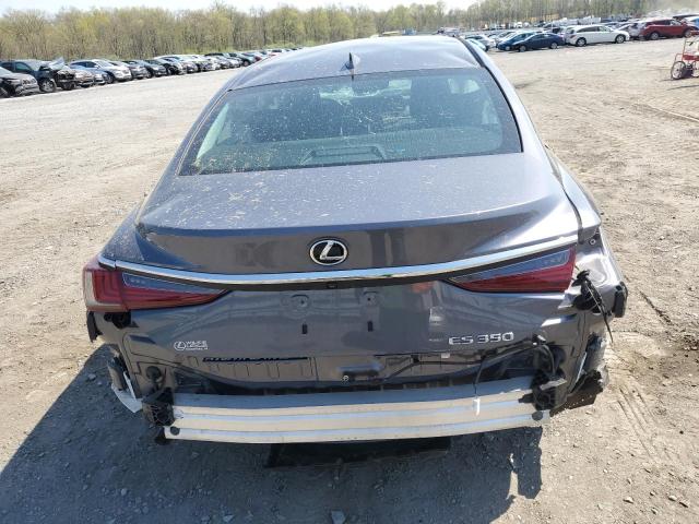 Photo 6 from auction – 2019 LEXUS ES 350 with VIN 58ABZ1B13KU025985