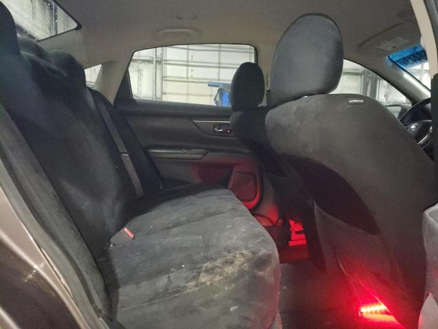Photo 10 from auction – 2015 NISSAN ALTIMA 2.5 with VIN 1N4AL3AP4FC422682