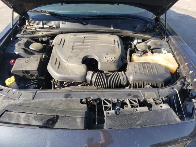 Photo 11 from auction – 2016 DODGE CHALLENGER with VIN 2C3CDZAG1GH221425