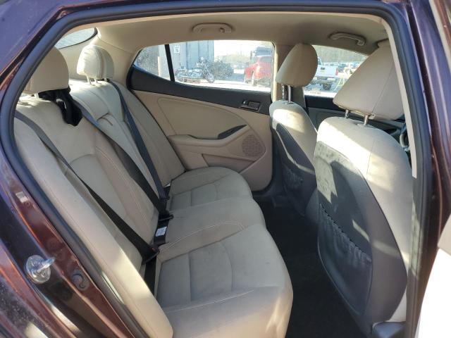 Photo 10 from auction – 2013 KIA OPTIMA LX with VIN 5XXGM4A77DG257294