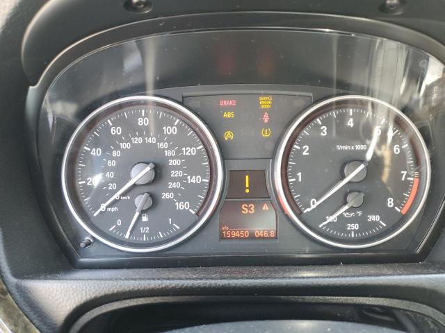 Photo 9 from auction – 2008 BMW 335 XI with VIN WBAWC73588E066714