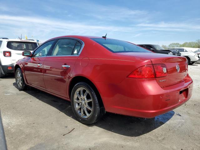 Photo 2 from auction – 2007 BUICK LUCERNE CX with VIN 1G4HD57237U185901