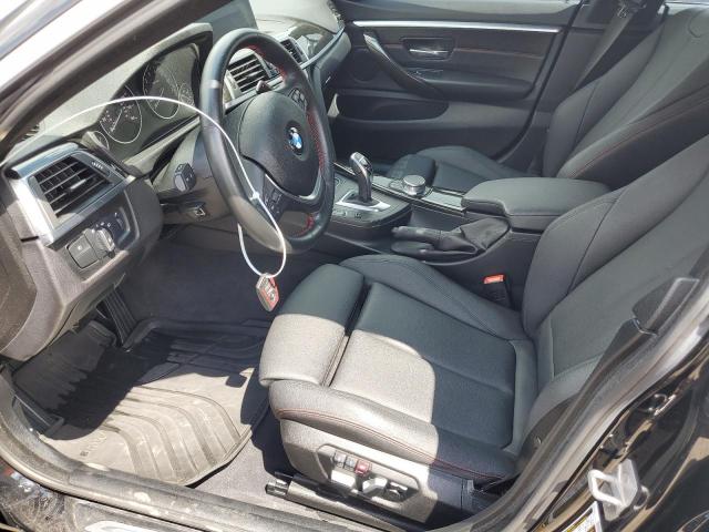 Photo 7 from auction – 2018 BMW 430XI GRAN with VIN WBA4J3C5XJBG90501