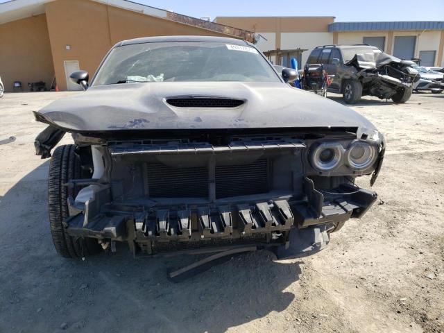 Photo 5 from auction – 2019 DODGE CHALLENGER with VIN 2C3CDZBT3KH557047