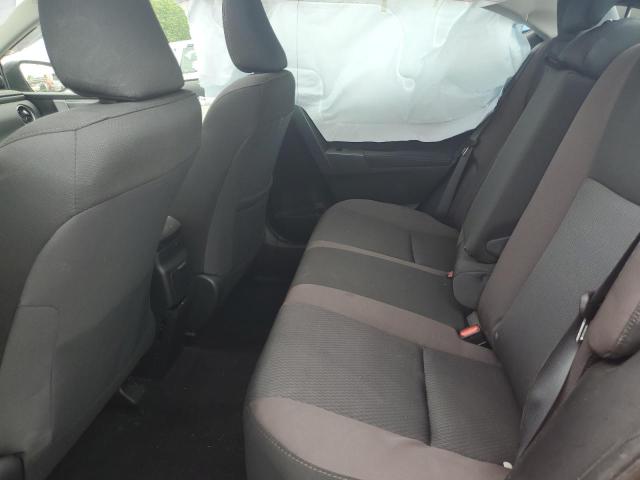 Photo 10 from auction – 2017 TOYOTA COROLLA L with VIN 2T1BURHE8HC761328