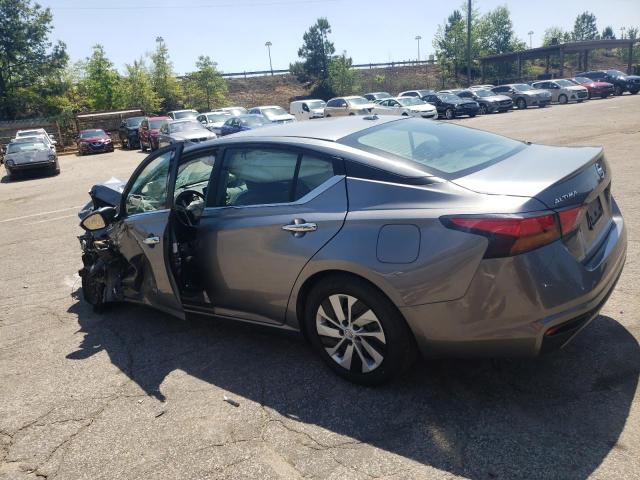 Photo 2 from auction – 2020 NISSAN ALTIMA S with VIN 1N4BL4BV7LC249825