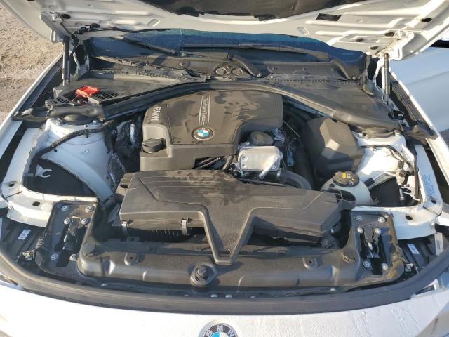 Photo 11 from auction – 2015 BMW 328 I with VIN WBA3A5G51FNP34678