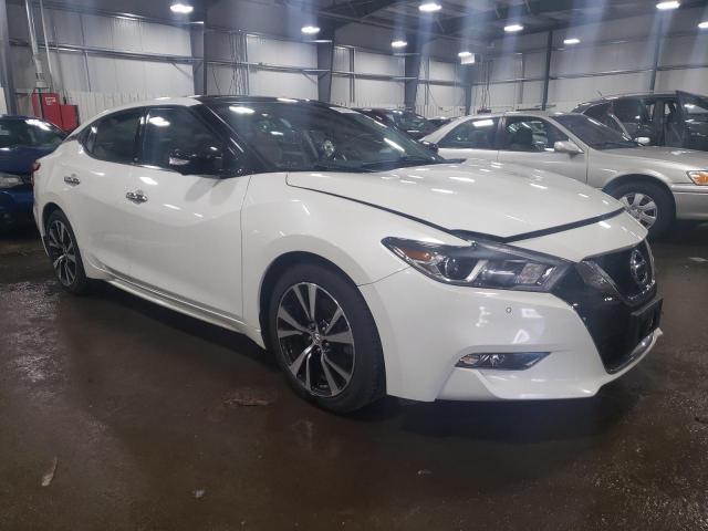 Photo 4 from auction – 2018 NISSAN MAXIMA 3.5 with VIN 1N4AA6AP6JC382797